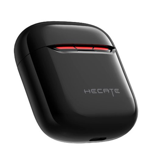 Беспроводные наушники Edifier GM3 Plus (черный)