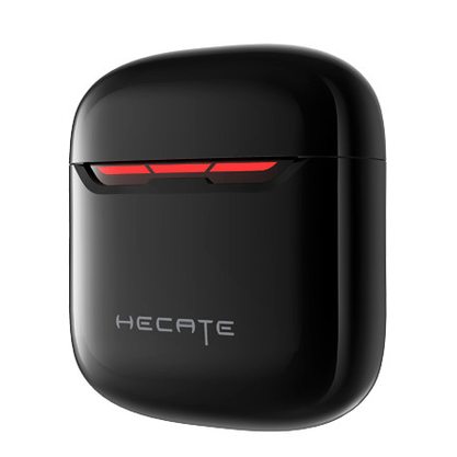 Беспроводные наушники Edifier GM3 Plus (черный)