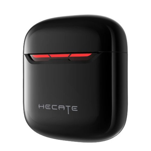 Беспроводные наушники Edifier GM3 Plus (черный)