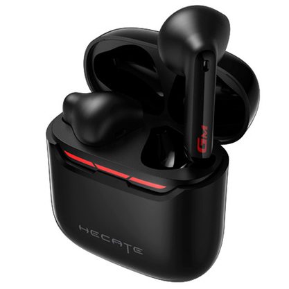 Беспроводные наушники Edifier GM3 Plus (черный)