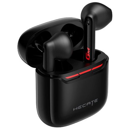 Беспроводные наушники Edifier GM3 Plus (черный)