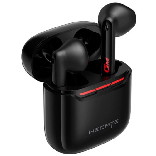 Беспроводные наушники Edifier GM3 Plus (черный)