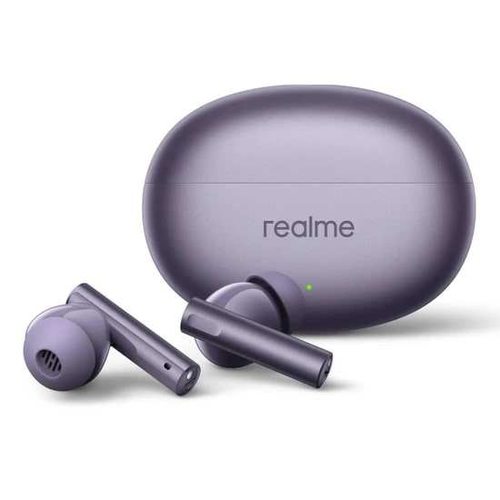 Беспроводные наушники Realme Buds Air 6 (фиолетовый)