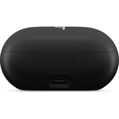 Беспроводные наушники Beats Solo Buds (черный)