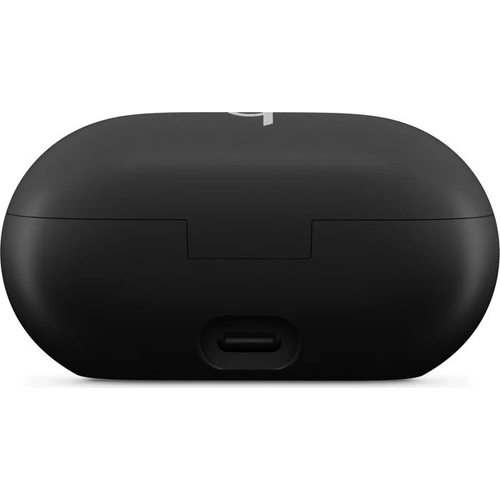 Беспроводные наушники Beats Solo Buds (черный)