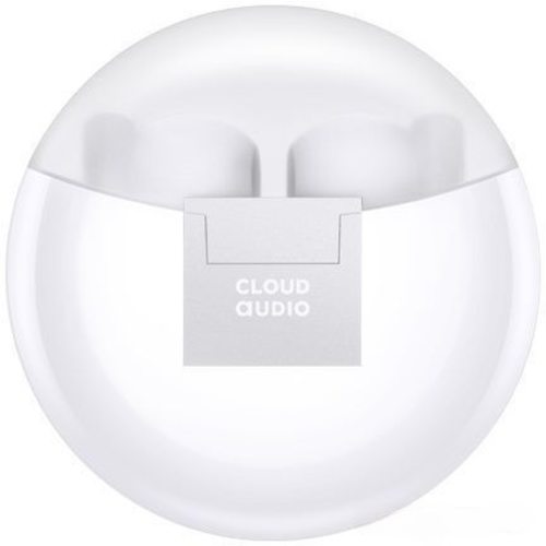 Беспроводные наушники Honor Choice Earbuds X5E (белый) международная версия