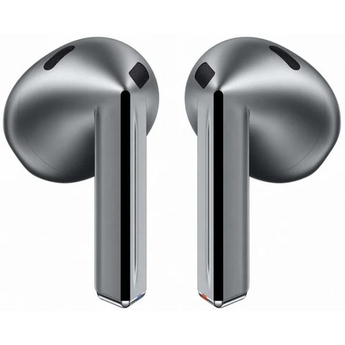 Беспроводные наушники Samsung Galaxy Buds 3 (серебристый)