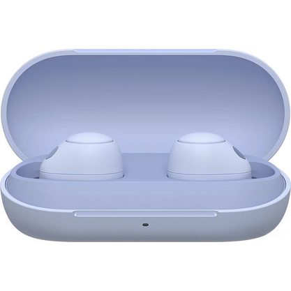 Беспроводные наушники Sony WF-C700N (сиреневый)