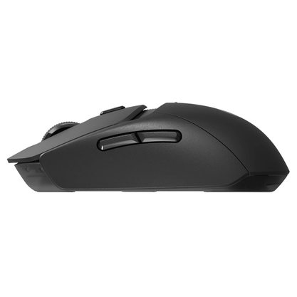 Игровая мышка Logitech G309 Lightspeed (черный)
