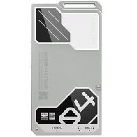 HIBY R4 (серебристый)