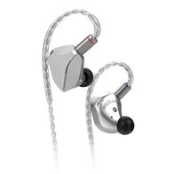 Hidizs MP145-4.4mm (серебристый)