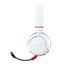 Наушники HyperX Cloud Mini Wireless (белый)