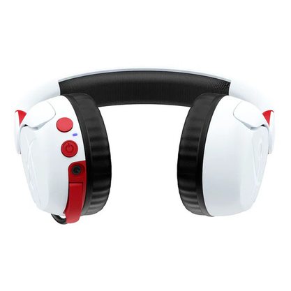 Наушники HyperX Cloud Mini Wireless (белый)