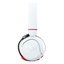 Наушники HyperX Cloud Mini Wireless (белый)