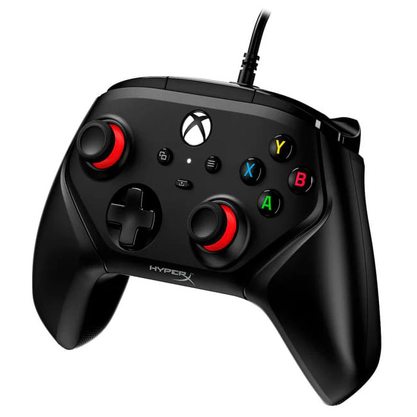 Геймпад (джойстик) HyperX Clutch Gladiate RGB Xbox