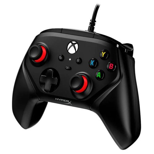 Геймпад (джойстик) HyperX Clutch Gladiate RGB Xbox