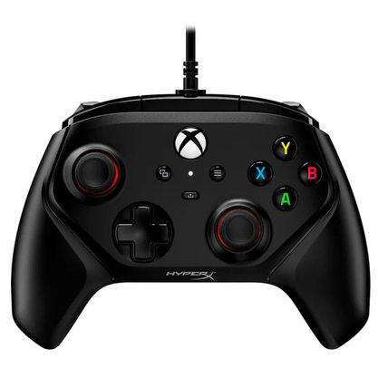 Геймпад (джойстик) HyperX Clutch Gladiate RGB Xbox