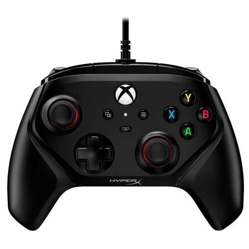 Геймпад (джойстик) HyperX Clutch Gladiate RGB Xbox