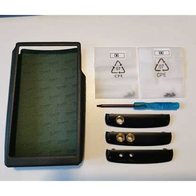 iBasso DX240 Сase (зелёный) (уценка)