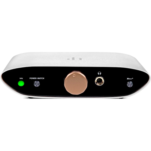 Стационарный усилитель и ЦАП iFi Audio Zen Air DAC