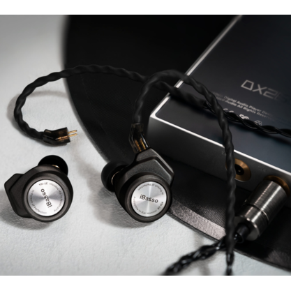 Наушники iBasso 3T-154