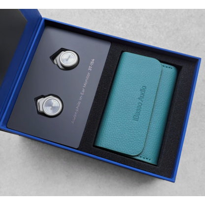 Наушники iBasso 3T-154