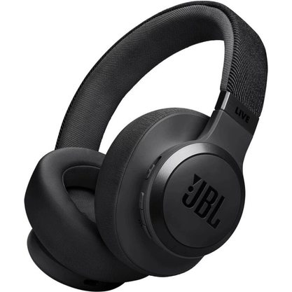 Беспроводные наушники JBL Live 770NC (черный)
