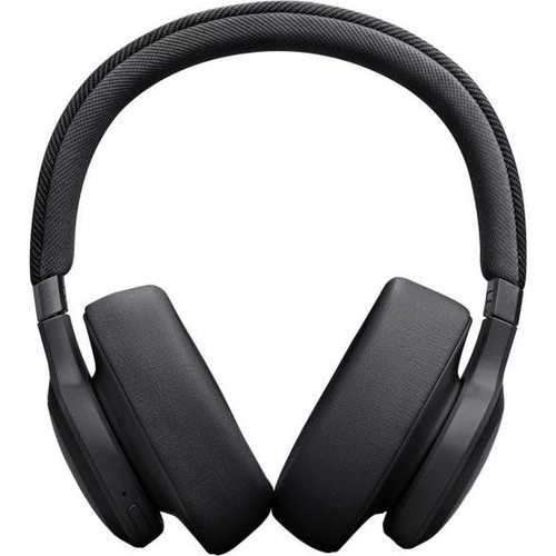 Беспроводные наушники JBL Live 770NC (черный)