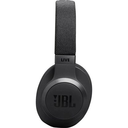 Беспроводные наушники JBL Live 770NC (черный)