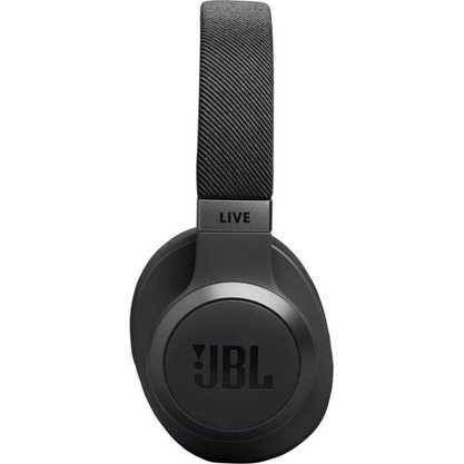 Беспроводные наушники JBL Live 770NC (черный)