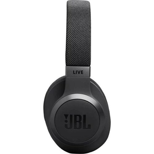 Беспроводные наушники JBL Live 770NC (черный)