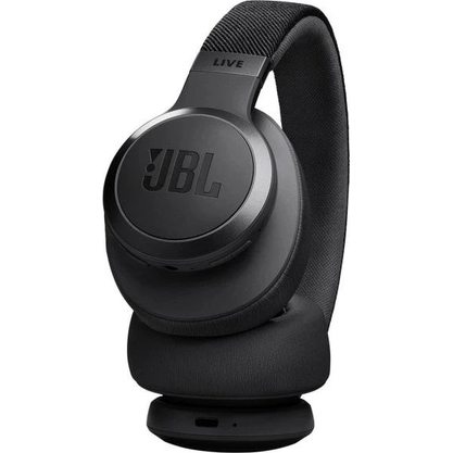 Беспроводные наушники JBL Live 770NC (черный)