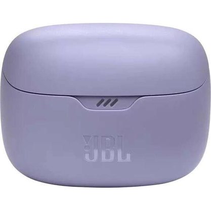 Беспроводные наушники JBL Tune Beam (сиреневый)
