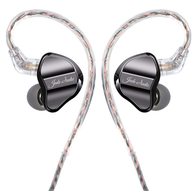 FiiO JD1 (Type-C) (черный)