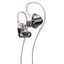 Наушники FiiO JD1 (Type-C) (черный)