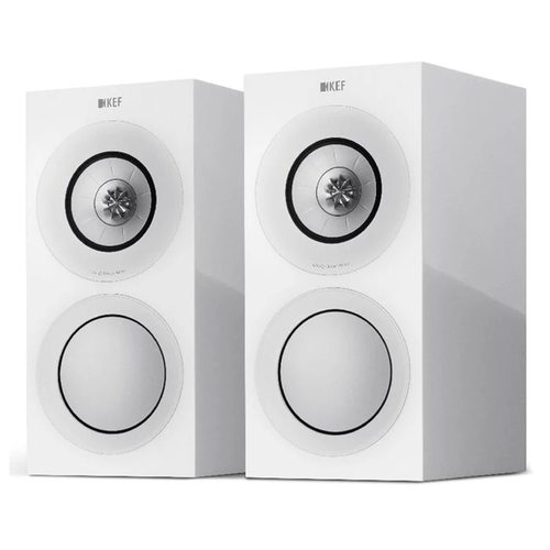 Акустическая система Kef R3 (белый)