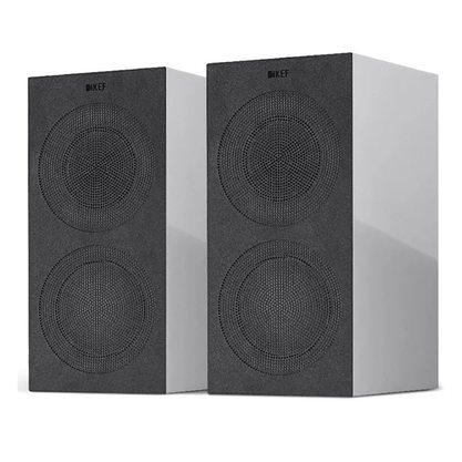 Акустическая система Kef R3 (белый)
