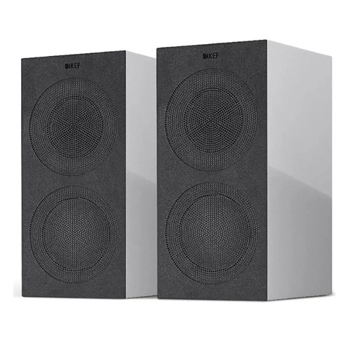 Акустическая система Kef R3 (белый)