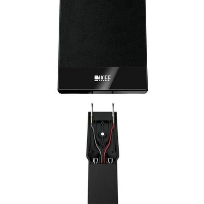 Акустическая система Kef T101 (черный)