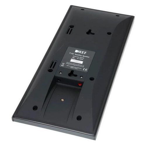 Акустическая система Kef T101 (черный)