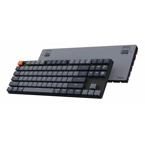 Игровая клавиатура Keychron K1SE (TKL, RGB, Brown Switch) RU