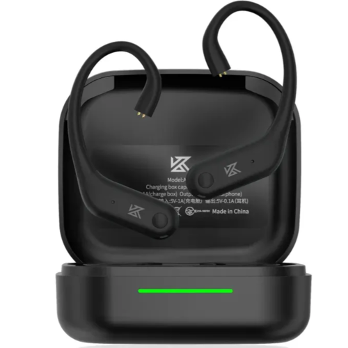 Bluetooth аудиоресивер KZ AE01