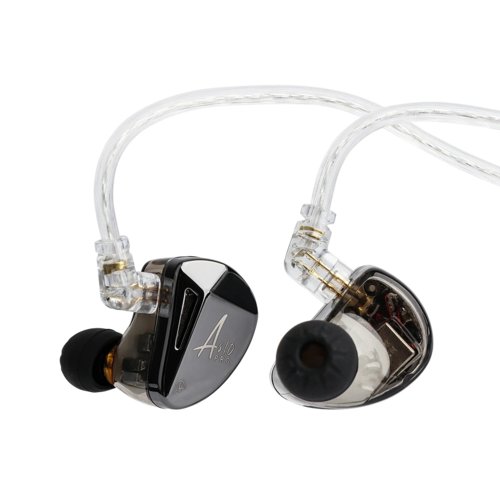 Наушники KZ AS10 Pro с микрофоном