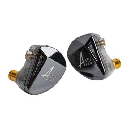 Наушники KZ AS10 Pro без микрофона