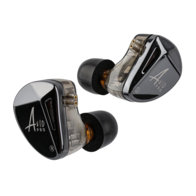 KZ AS10 Pro с микрофоном