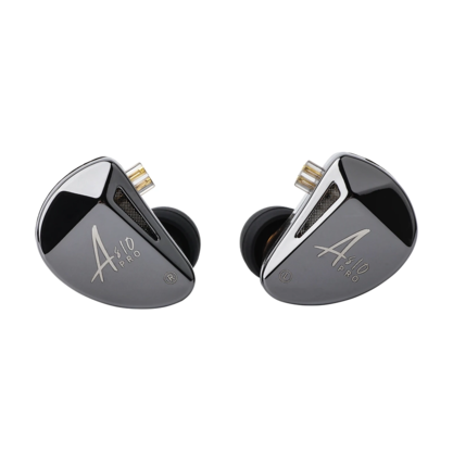 Наушники KZ AS10 Pro без микрофона