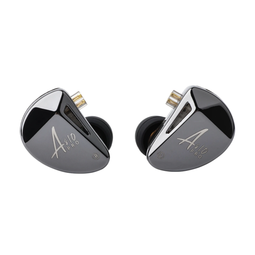 Наушники KZ AS10 Pro без микрофона