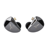 KZ AS10 Pro с микрофоном