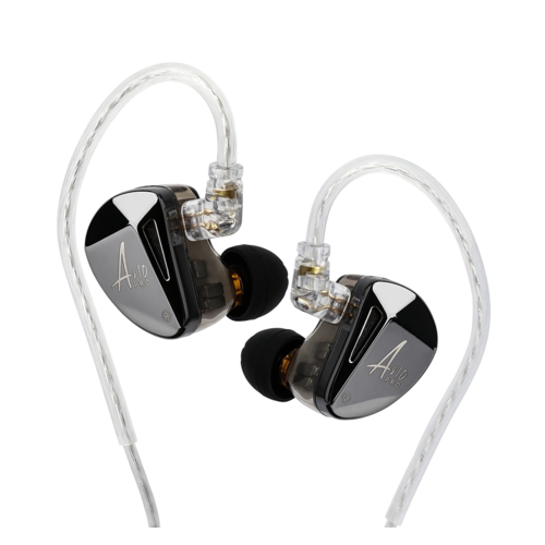 Наушники KZ AS10 Pro без микрофона