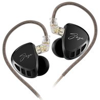 KZ Saga Bass без микрофона